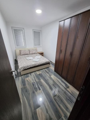 Apartmani SIMIC Lux Srebrno Jezero